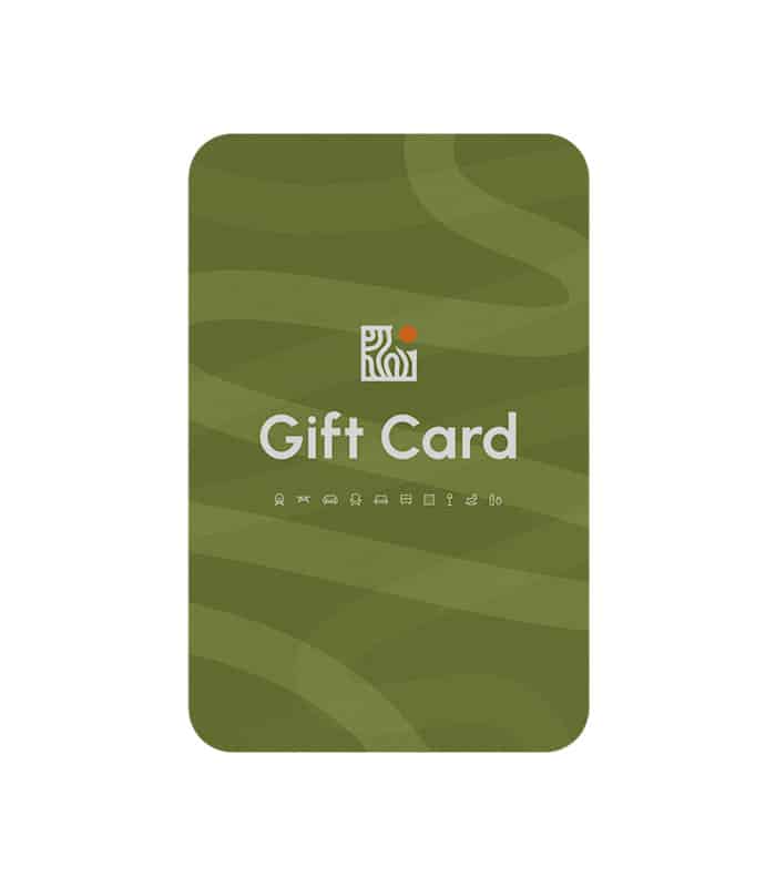 e-Gift card